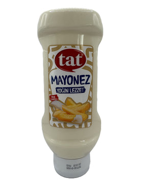 Tat Mayonnaise 550 Gr image 0