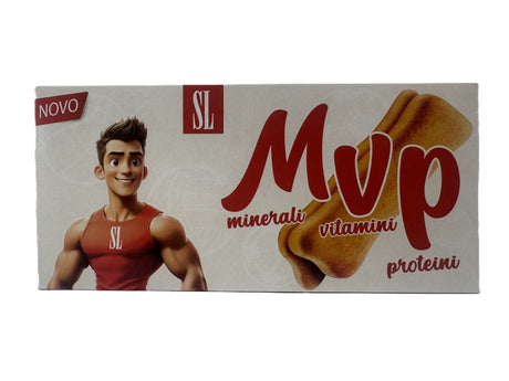 Novo Mvp Minerali-Vitamini-Proteini 150 Gr image 0