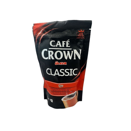 Ulker Cafe Crown Classic image 0