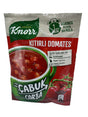 Knorr Crunchy Tomato Dry Soup Mix 22 Gr image 0