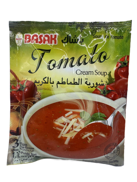 Basak Tomato Cream Soup 50 Gr image 0