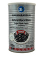 Marmarabirlik  Natural Black Olives Hiper image 0