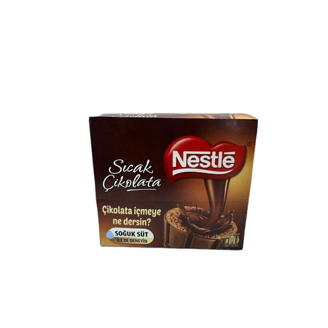 Nestle Hot Chocolate 24 pieces image 0