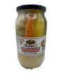 Brian s Giardinera Mixed Vegetables 1000 Gr image 0