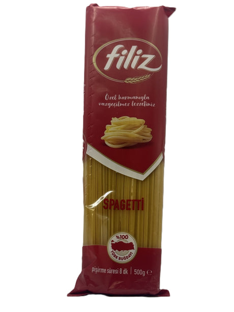 Filiz Spagetti 500 gr image 0