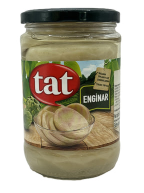 Tat Artichoke 610 Gr image 0