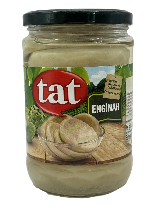 Tat Artichoke 610 Gr image 0