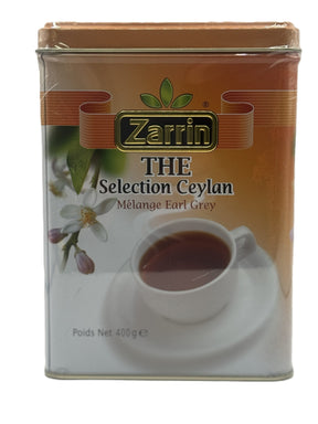 Zarrin Tea Ceylon Select image 0