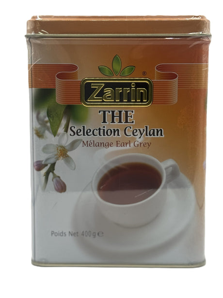 Zarrin Tea Ceylon Select image 0