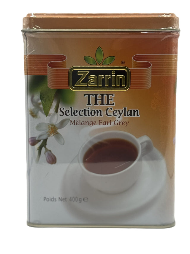 Zarrin Tea Ceylon Select image 0