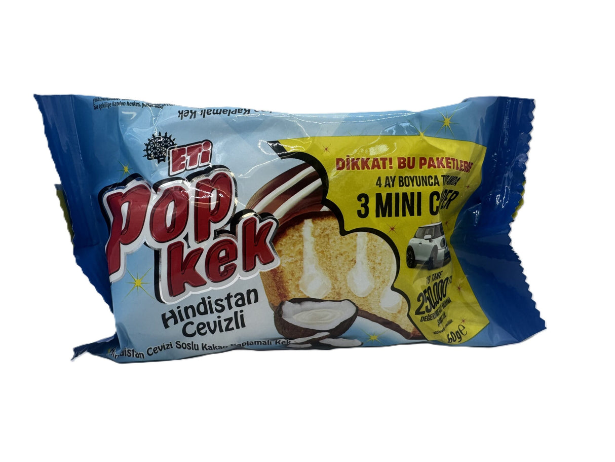Eti Pop Cake 60 gr image 0