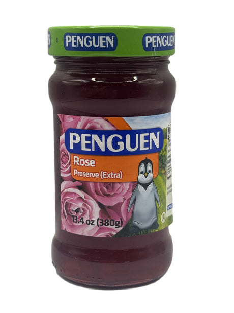 Penguen Rose Jam 380 gr image 0