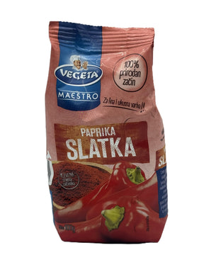Vegeta Sweet  Paprika 100 Gr image 0