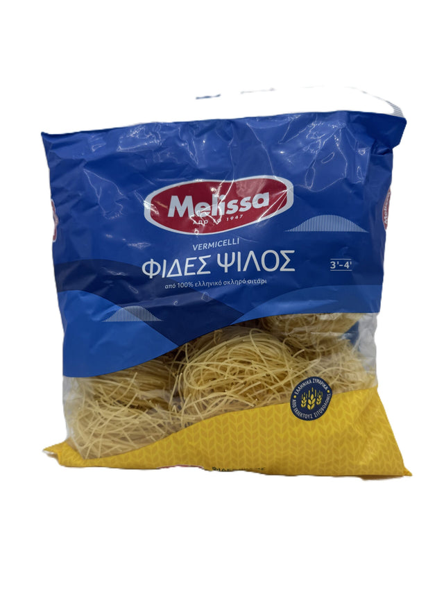 Melissa Vermicelli 250 Gr image 0
