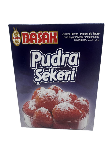 Basak  Powdered Sugar 200 Gr image 0