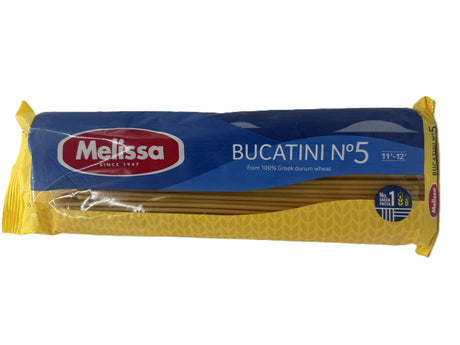 Melissa Bucatini Pasta No:5 image 0