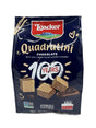 Loacker  Quatratini Cocolate 250 gr image 0