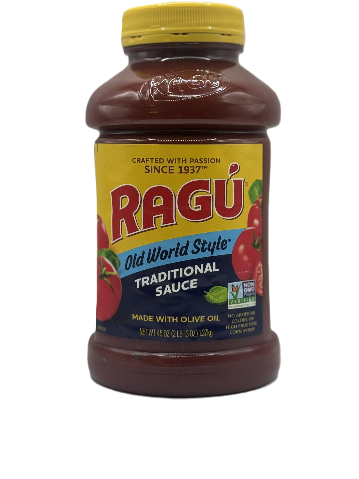Ragu Traditional Sauce 1.27 kg image 0