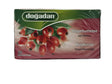 Dogadan Rosehip Fruit Infusion Tea Bags image 0