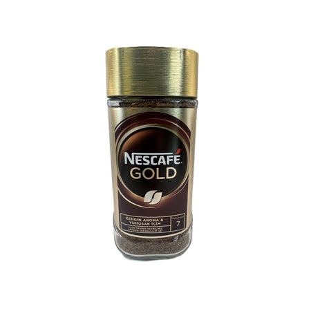Nescafe Gold   Coffee image 0