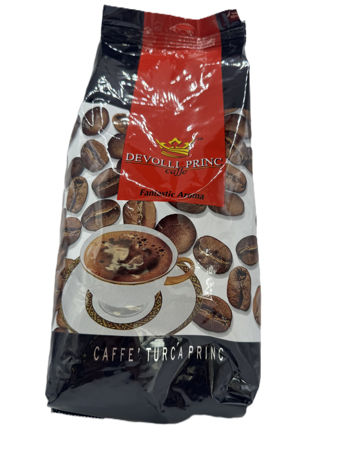 Devolli Princ. Coffee 1000 Gr image 0