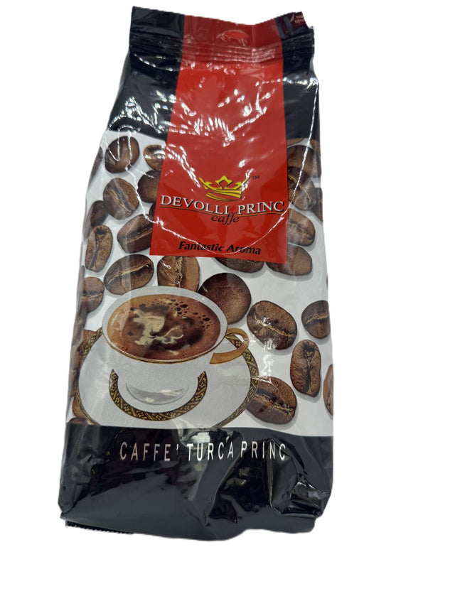 Devolli Princ. Coffee 1000 Gr image 0