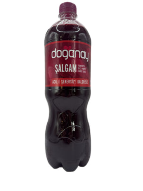 Doganay  Turnip Juice Hot 1 Lt image 0