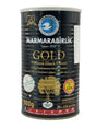 Marmarabirlik Gold Natural Black Olives image 0