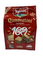 Loacker  Quadratini Hazelnut 250 gr image 0