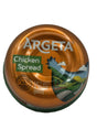 Argeta Chicken Spread 95 Gr image 0