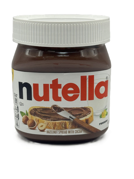 Nutella Spead  371 gr image 0