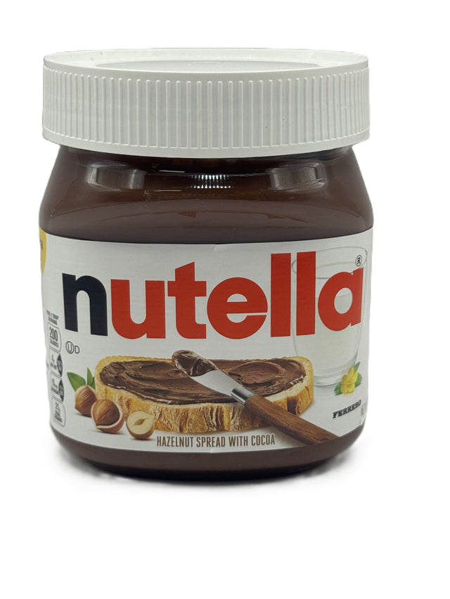 Nutella Spead  371 gr image 0