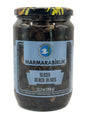 Marmarabirlik Sliced  Black Olives image 0