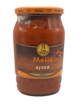 Melis Ajvar image 0