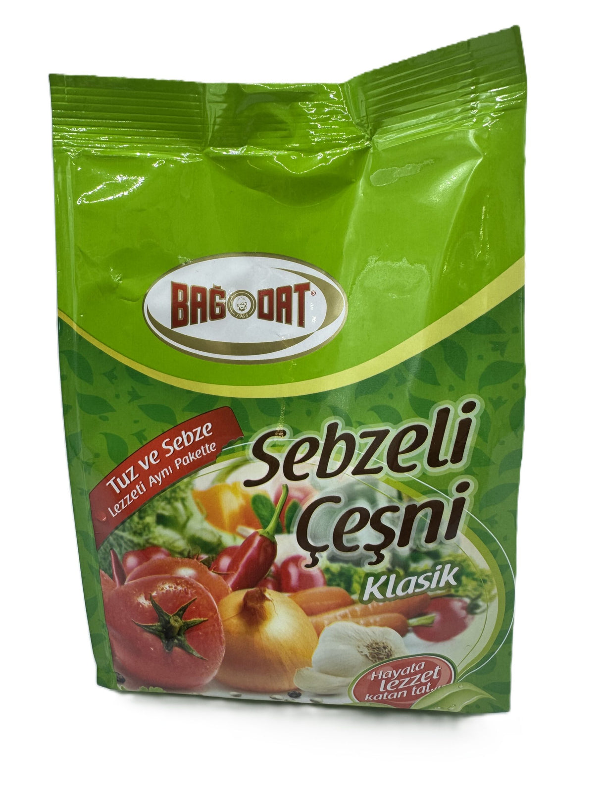 Bagdat Vegetable Mix image 0