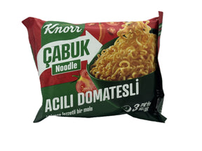 Indo Mie Ready Noodle Hot & Tomato image 0