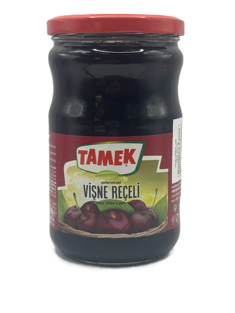 Tamek Sour Jerry Jam  800 gr image 0