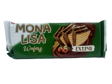 Mona Lisa Wafers 150 gr image 0