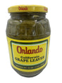 Orlando California Grape Leaves 454 Gr image 0