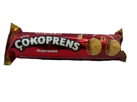 Ulker Cokoprens Snack 81 gr image 0