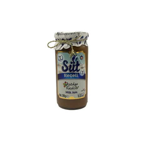 Antalya Recelcisi Sut Receli - Milk Jam 290 gram image 0