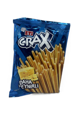 Eti Cheese Crackers 50 gr image 0