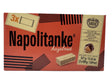 Kras Napolitanke  Hazelnut Wafer 327 Gr image 0