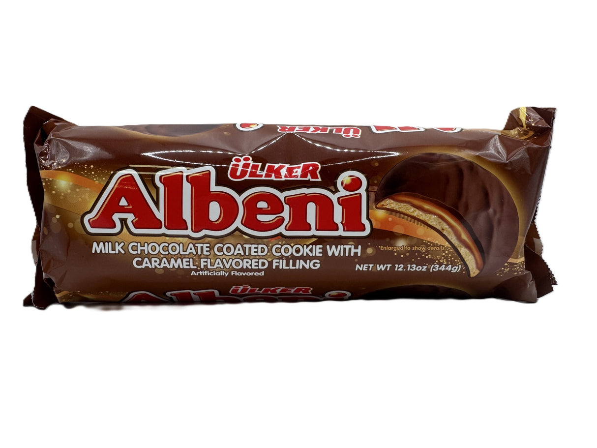 Ulker Albeni 344 gr image 0