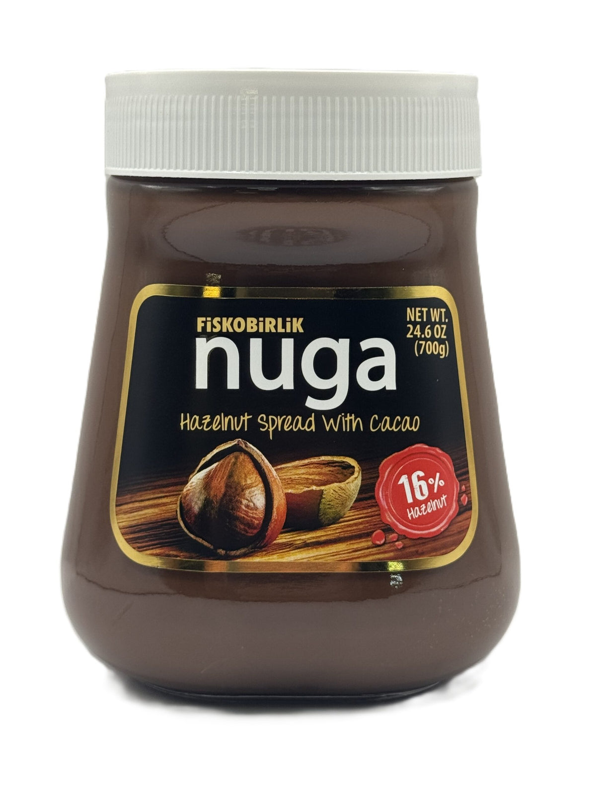 Fiskobirlik Nuga 700Gr image 0