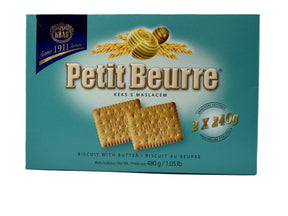 Kras Petit Beurre 480 Gr image 0