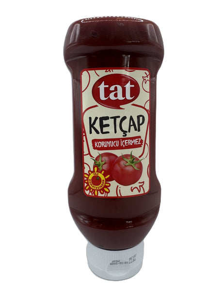 Tat Ketchup 650 Gr image 0