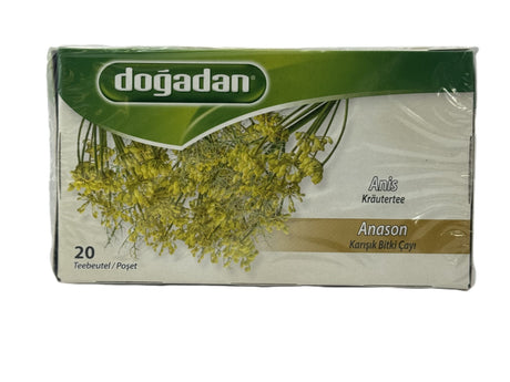 Dogadan Anise Herbal Infusion image 0