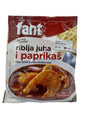 Fant Fish Soup & Fish Paprikash 60 Gr image 0