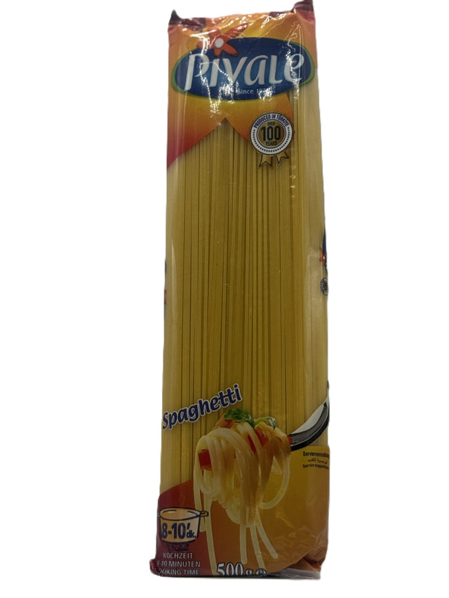 Piyale Spaghetti 500 gr image 0